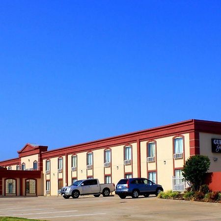 Rest Inn Fort Smith Esterno foto