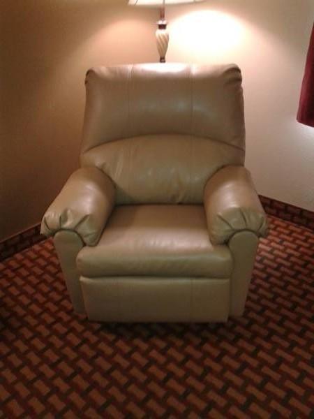 Rest Inn Fort Smith Esterno foto