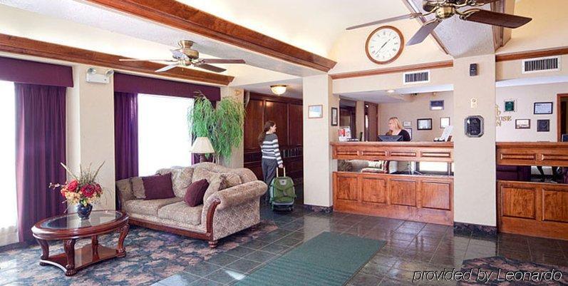Rest Inn Fort Smith Esterno foto