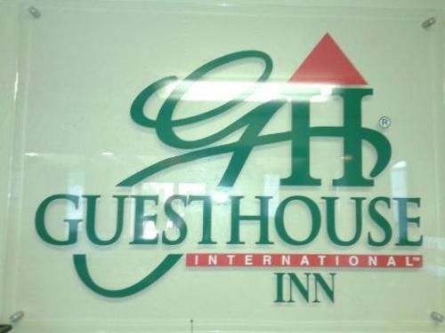 Rest Inn Fort Smith Esterno foto